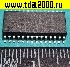 Микросхемы импортные PIC16F73A-I/SO микросхема