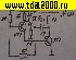 Радиоконструктор СА светодиодный маячок Низковольтный (№73)