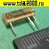 резистор переменный РП1-48Б 0.25 Вт 6.8 К резистор переменный