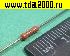 резистор Резистор 110 ком 0,125вт С2-33Н выводной