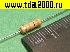 резистор Резистор 30 ком 0,5вт выводной