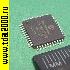 Микросхемы импортные PIC18F4550-IPT TQFP-44L [корпус 10x10] микросхема
