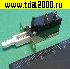 Выключатель для аппаратуры Выключатель KDC-A10 для аппаратуры