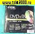 разное Оптический диск TDK DVD+RW 4.7 GB(4x),slim