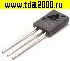 Транзисторы отечественные КТ 814 Г to-126 транзистор