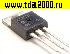Транзисторы отечественные КТ 829 А to220 металл транзистор