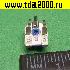 Подстроечный Резистор 10 ком горизонтальный 3306P1-103