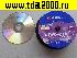 разное Диск VERBATIM DVD+R 8.5 GB (8х) Double Layer