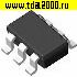 Транзисторы импортные AP4313 KTR-G1 sot23-6 (код G6G) транзистор
