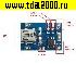 Конвертор DC-DC Модуль питания DC-DC TP4056 Micro USB Автоматический для зарядки литиевых аккумуляторов