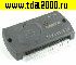 Микросхемы импортные STK433-320 микросхема