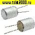 Конденсатор 20 мкф 50в К50-16 конденсатор электролитический