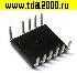 Микросхемы импортные TOP265VG (25W 85-265VAC Integrated Off-Line Switcher) eDIP-12 микросхема