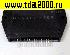 Микросхемы импортные STK402-100 orig микросхема