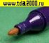 Маркер Маркер EDDING 8280 ультрафиолетовый (1,5-3.0мм)