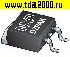 Транзисторы импортные SI-8050SD TO263 транзистор