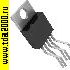 Тиристоры импортные IRC540 TO220-5 IR тиристор
