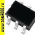 Транзисторы импортные PUMD2.115 SOT363 NEX-NXP код Dх2 транзистор
