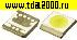 чип светодиод SBWVT120E для ремонта подсветки ЖК ТВ светодиод SMD (чип)