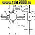 Транзисторы импортные BFR91A TO50 транзистор