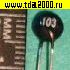 терморезистор Терморезистор MF11-103 (Термистор)