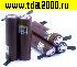 Аккумулятор цилиндрический литиевый Элемент (18650) с выводами 3000мАч LiitoKala NCR18650 HG2 (БЕЗ защиты) высокий разряд до 30A большой ток LI-ion (реальная емкость 2980) аккумулятор 3,6в