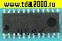 Микросхемы импортные BD9270 F so-24 микросхема