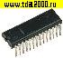 Микросхемы импортные TC9162AN SDIP28 Toshiba микросхема