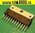 Микросхемы импортные KA22065 ( 2x4,6W) микросхема