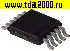 Микросхемы импортные TPS62056DGS MSOP10 TI код 4A микросхема
