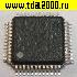 Микросхемы импортные STM32F100C4T6B LQFP-48 ST Microelectronics микросхема