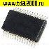 Микросхемы импортные TDA8024TT TSOP28 микросхема