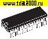 Микросхемы импортные TDA4858 (CRT синхpопpоцессоp (Fmax=100KHz)) SDIP-32 микросхема