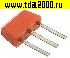 Транзисторы отечественные КТ 315 А транзистор