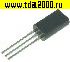 Транзисторы импортные 2SB647AC TO92MOD транзистор