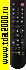 Пульты Пульт Supra RC2000E02 MTS (Erisson, Tomson,Fuson RC200/ Supra RC200/ Goldstar RC200/Hundai/Telefunken) [lcd tv] [lcd tv]
