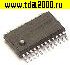 Микросхемы импортные BA6414 FS so-24 (=MCD001) микросхема