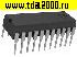 Микросхемы импортные HA118041NT (VCR) SDIP-22 микросхема
