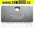 Микросхемы импортные TA8229 K ( 2x4,6W ) sip-15 микросхема