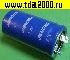 Конденсатор 500 Ф 2,7в 35х67 ионистор (суперконденсатор) конденсатор электролитический