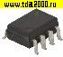 Микросхемы импортные TOP224 G dip -8smd микросхема