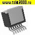 Транзисторы импортные IRLS3034TRL7PP TO-263-7 Infineon Technologies транзистор
