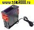 Датчик Терморегулятор STC-1000 (с датчиком,дисплей, реле) термостат-регулятор температуры для аквариумов, и других устройств)