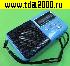 приемник Радиоприемник MRM-2391 (MP3, аккум.) (WS-239) синий