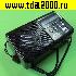 приемник Радиоприемник MRM-2391 (MP3, аккум.) (WS-239) черный