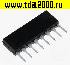 Микросхемы импортные STA302 A sip-8 микросхема