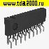 Микросхемы импортные BA3416 BL sip-18-без-радиатора микросхема