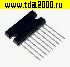 Микросхемы импортные TDA1520 B sip-9-с-проушинами микросхема