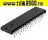 Микросхемы импортные DMC80C39 973ic dip40 микросхема