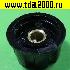 Ручка для потенциометра Ручка для резистора RV24-- RV30 3590S (фиксация Винтом)
